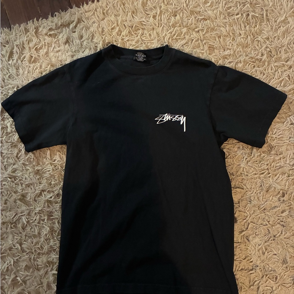 Stussy 8Ball Men's T-Shirt